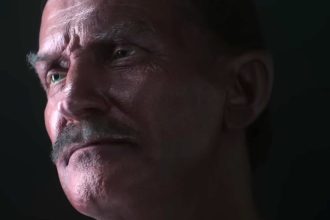 Sinestro Surpreende em ‘Lanternas’ Episódio 2 da HBO - Sinestro