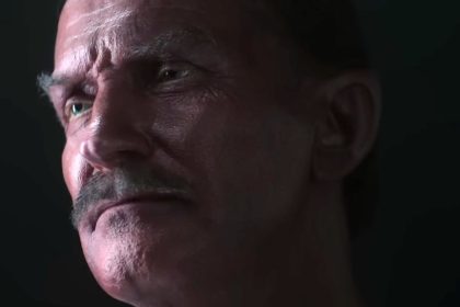 Sinestro Surpreende em ‘Lanternas’ Episódio 2 da HBO - Sinestro