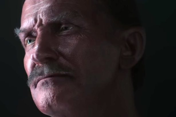 Sinestro Surpreende em ‘Lanternas’ Episódio 2 da HBO - Sinestro