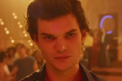 Reviravolta Explosiva em ‘The Shards’: Mistério e Drama - The Shards