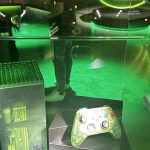 Xbox Series X Edição Especial: Preço Surpreende Fãs - Xbox Series X Edição Especial