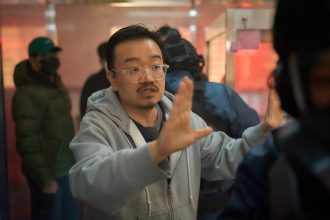 Colony: Zumbis Inteligentes no Novo Filme de Yeon Sang-ho - Colony