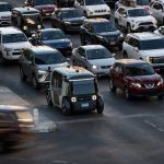 Zoox Inicia Cobrança por Robotaxis em Las Vegas: Um Marco - Zoox