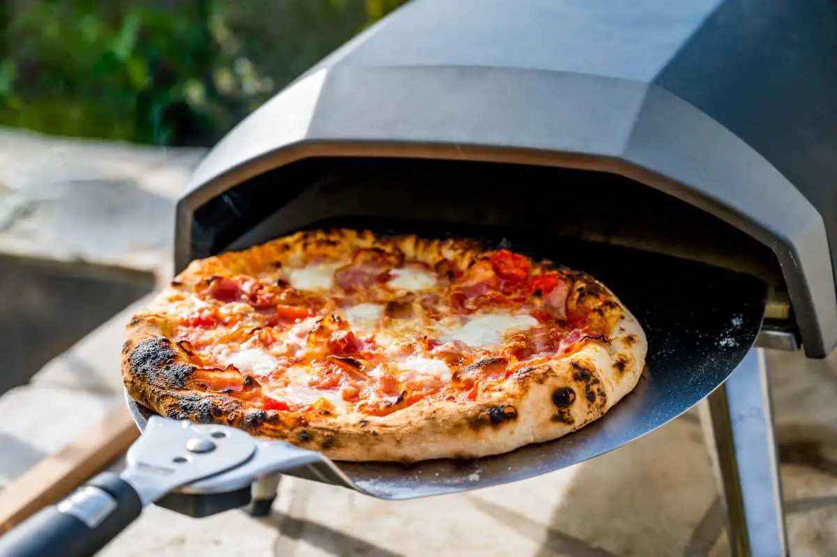 Espátula Deslizante para Pizza: Revolução ou Risco na Cozinha? 57 geeklando.com.br