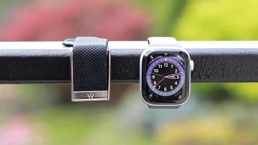 Apple Inova com Rastreadores de Fitness Sem Tela 56 geeklando.com.br