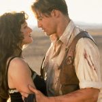 Brendan Fraser e Rachel Weisz Retornam em ‘A Múmia 4’ - A Múmia 4