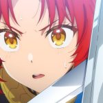 Anime ‘A Tale of the Secret Saint’ estreia em 2026 - A Tale of the Secret Saint