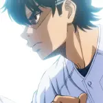 Nova Temporada de ‘Ace of the Diamond Act II’ Promete Emoção - Ace of the Diamond Act II
