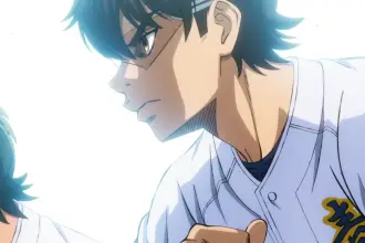 Nova Temporada de ‘Ace of the Diamond Act II’ Promete Emoção - Ace of the Diamond Act II