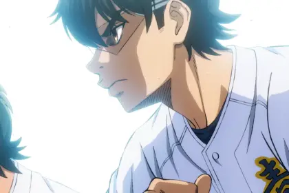 Nova Temporada de ‘Ace of the Diamond Act II’ Promete Emoção - Ace of the Diamond Act II