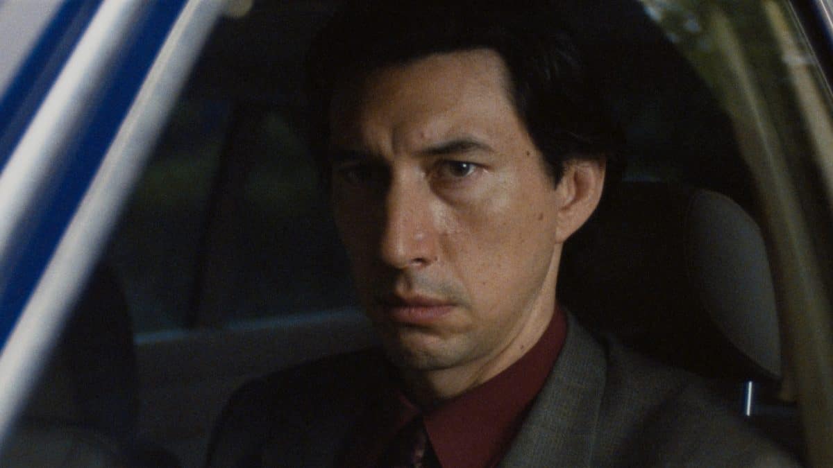 Paper Tiger: O Thriller que Redefine o Cinema Criminal - Paper Tiger