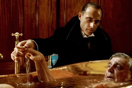 Guy Ritchie Revoluciona Streaming com Adaptações Literárias - adaptações literárias