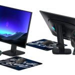 Alienware AW2527HX: Revolução em Monitores para Gamers - Alienware AW2527HX