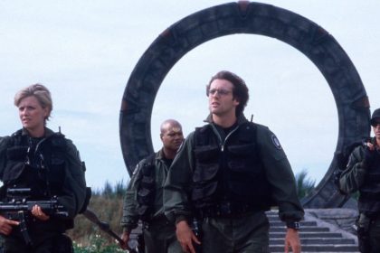 Stargate: Futuro Incerto e Campanha Fervorosa dos Fãs - Stargate