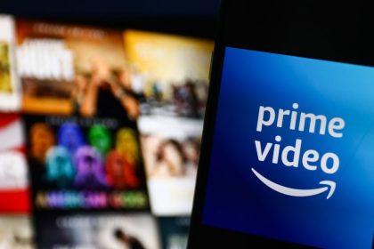 Amazon Prime Video Desafia TikTok com Clipes de Notícias - Amazon Prime Video