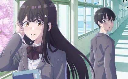 Novo Anime de ‘Everyone’s Darling’ Chega em 2027 - anime Everyone’s Darling