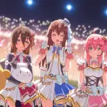 Anime de hololive por Studio KAI promete surpreender fãs - anime hololive