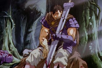 10 Animes Imperdíveis para Fãs de Berserk - animes como Berserk