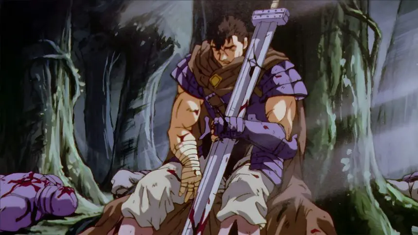 10 Animes Imperdíveis para Fãs de Berserk - animes como Berserk