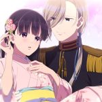 70 Estreias de Animes em Outubro de 2026: Romance em Alta - animes de romance outubro 2026