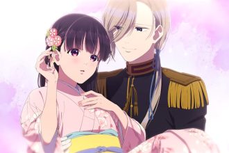 70 Estreias de Animes em Outubro de 2026: Romance em Alta - animes de romance outubro 2026