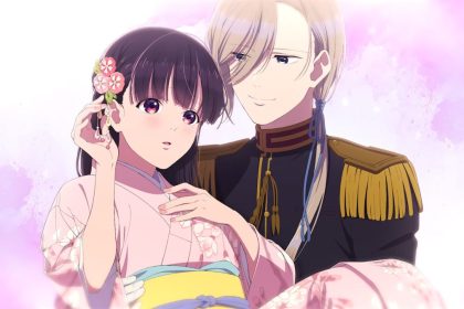 70 Estreias de Animes em Outubro de 2026: Romance em Alta - animes de romance outubro 2026