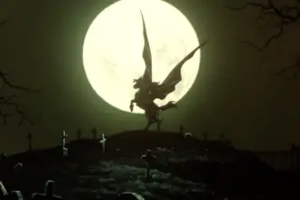 Descubra os Melhores Animes de Vampiros que Você Precisa Assistir - animes de vampiros