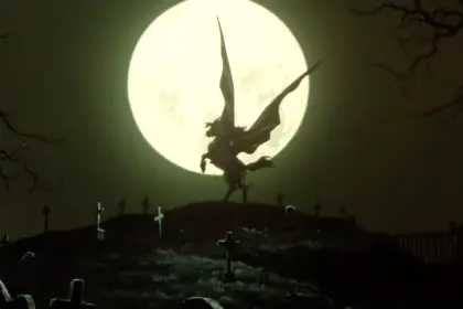 Descubra os Melhores Animes de Vampiros que Você Precisa Assistir - animes de vampiros