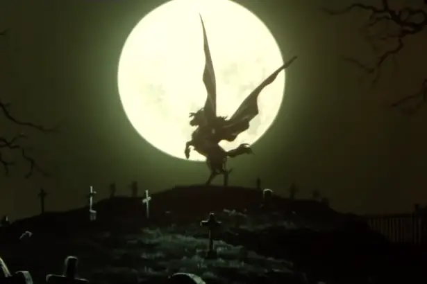 Descubra os Melhores Animes de Vampiros que Você Precisa Assistir - animes de vampiros