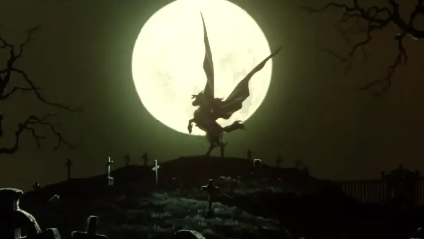 Descubra os Melhores Animes de Vampiros que Você Precisa Assistir - animes de vampiros