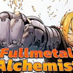 10 Animes Imperdíveis para Fãs de Fullmetal Alchemist - animes Fullmetal Alchemist