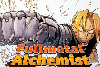 10 Animes Imperdíveis para Fãs de Fullmetal Alchemist - animes Fullmetal Alchemist