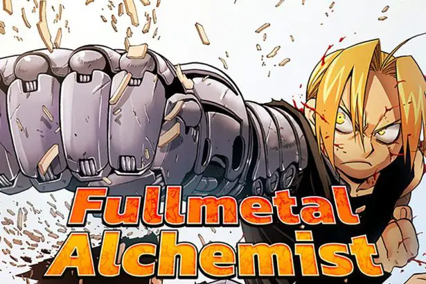 10 Animes Imperdíveis para Fãs de Fullmetal Alchemist - animes Fullmetal Alchemist