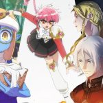 Outono de 2026: Animes Isekai que Você Precisa Conhecer - animes isekai 2026