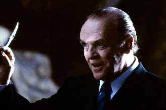 Novo filme de Anthony Hopkins na Netflix lembra ‘O Exorcista’ - Anthony Hopkins filme Netflix