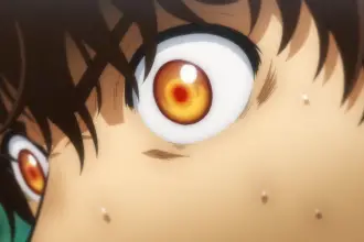 AOASHI Revela Novas Músicas e Trailer Impactante - AOASHI