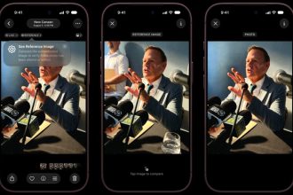 iPhone 18 Pro: Revolução na Fotografia Digital com Modo Referência - iPhone 18 Pro