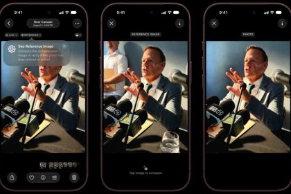 iPhone 18 Pro: Revolução na Fotografia Digital com Modo Referência - iPhone 18 Pro