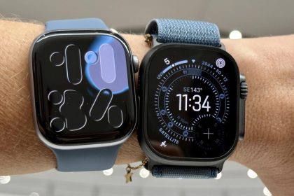 Apple Watch: Lançamento Duplo com Novos Modelos - Apple Watch Ultra 4