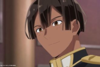 Terceira Temporada de Aristocrat Reincarnated Revela Novidades - Aristocrat Reincarnated