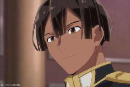 Terceira Temporada de Aristocrat Reincarnated Revela Novidades - Aristocrat Reincarnated