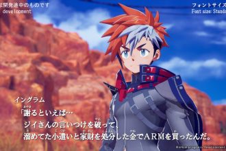 Armed Fantasia Cancelado: O Fim de um Sonho Gamer? - Armed Fantasia cancelado