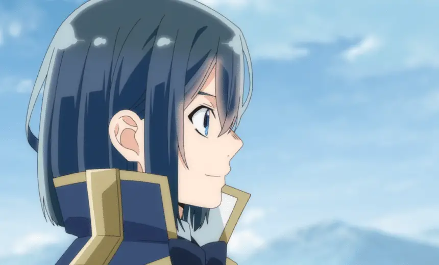 Ars Louvent Revoluciona na Nova Temporada no Crunchyroll - Ars Louvent