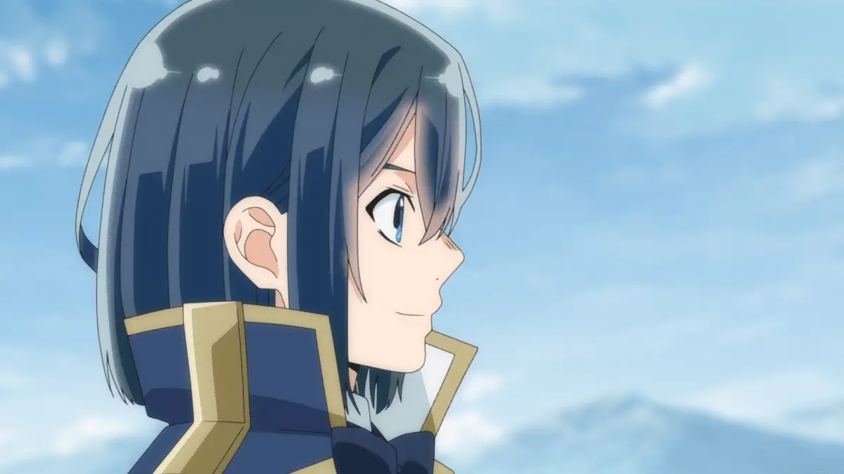 Ars Louvent Revoluciona na Nova Temporada no Crunchyroll - Ars Louvent