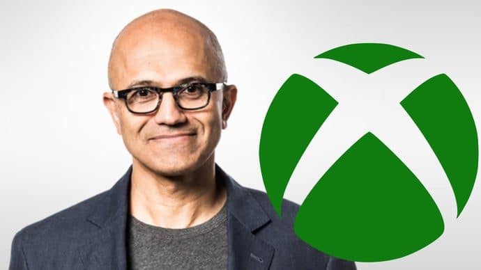 Satya Nadella Confia na Liderança de Asha Sharma na Xbox - Asha Sharma Xbox