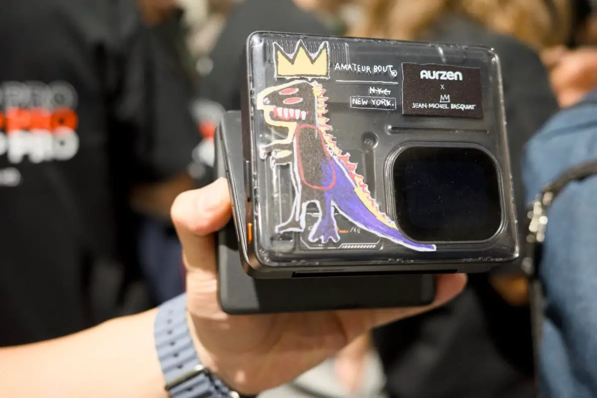 IFA 2026: DJI Osmo 360 II e PrimeBots Surpreendem 68 geeklando.com.br