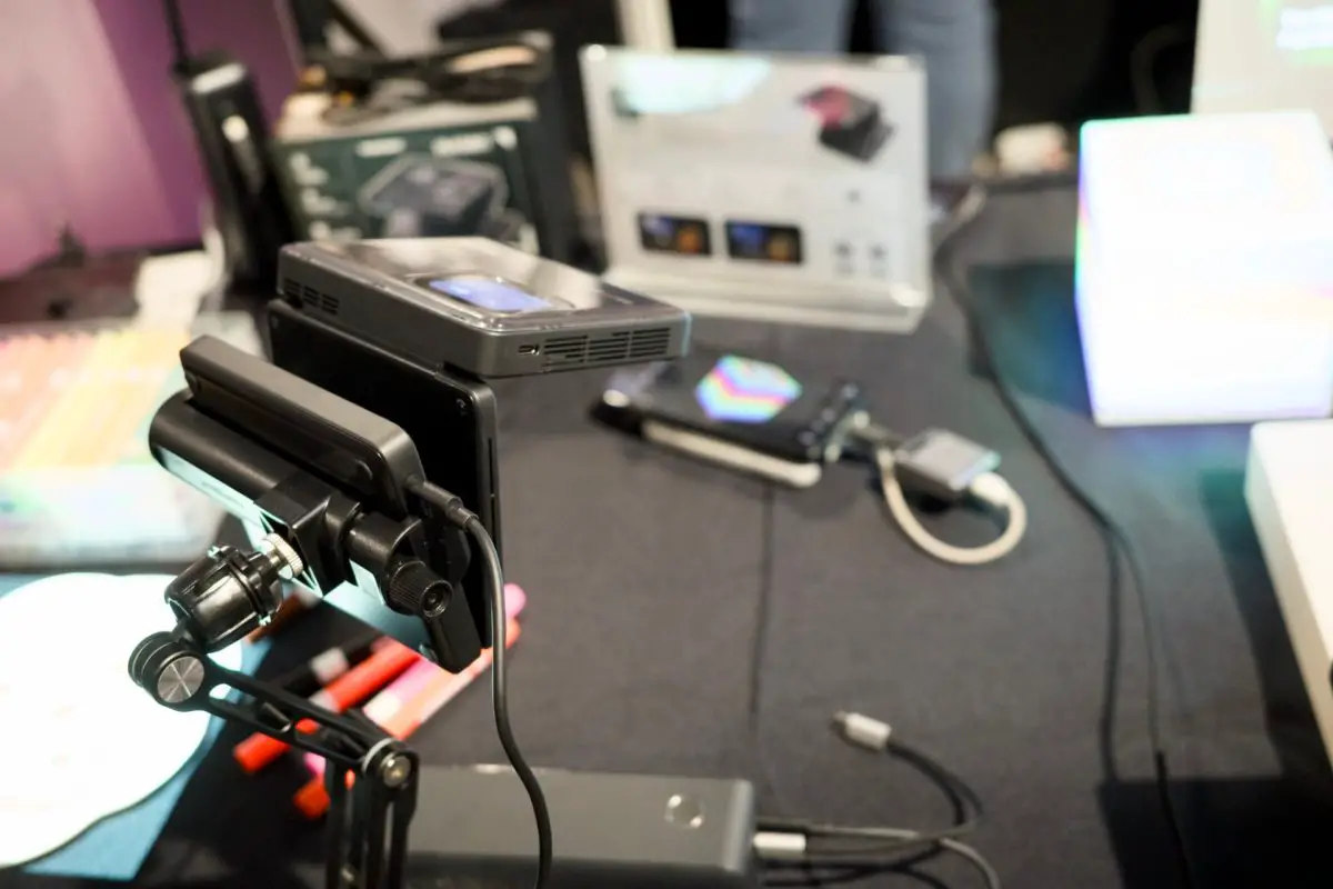 IFA 2026: DJI Osmo 360 II e PrimeBots Surpreendem 69 geeklando.com.br