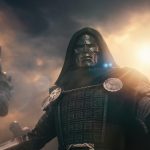 Avengers: Doomsday Revoluciona com Doutor Destino - Avengers: Doomsday