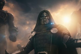 Avengers: Doomsday Revoluciona com Doutor Destino - Avengers: Doomsday