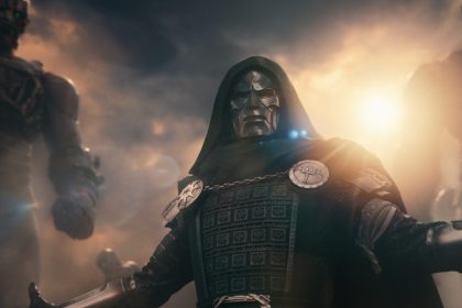 Avengers: Doomsday Revoluciona com Doutor Destino - Avengers: Doomsday